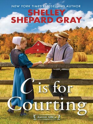 cover image of C Is for Courting